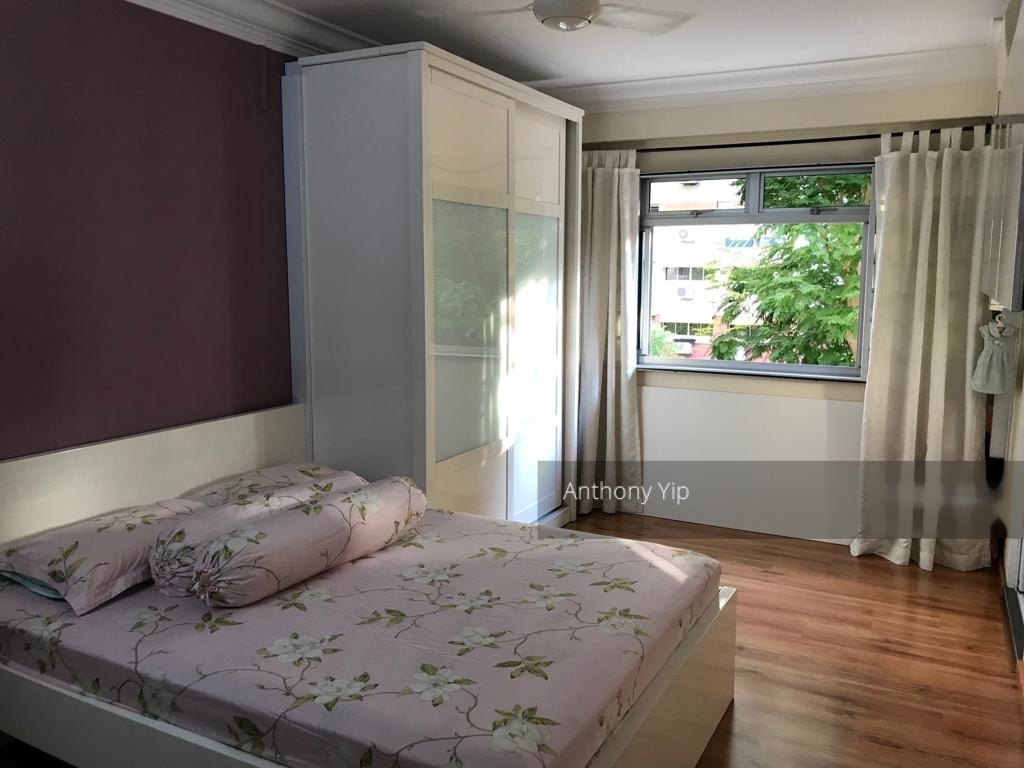Blk 776 Pasir Ris Street 71 (Pasir Ris), HDB 4 Rooms #204331801